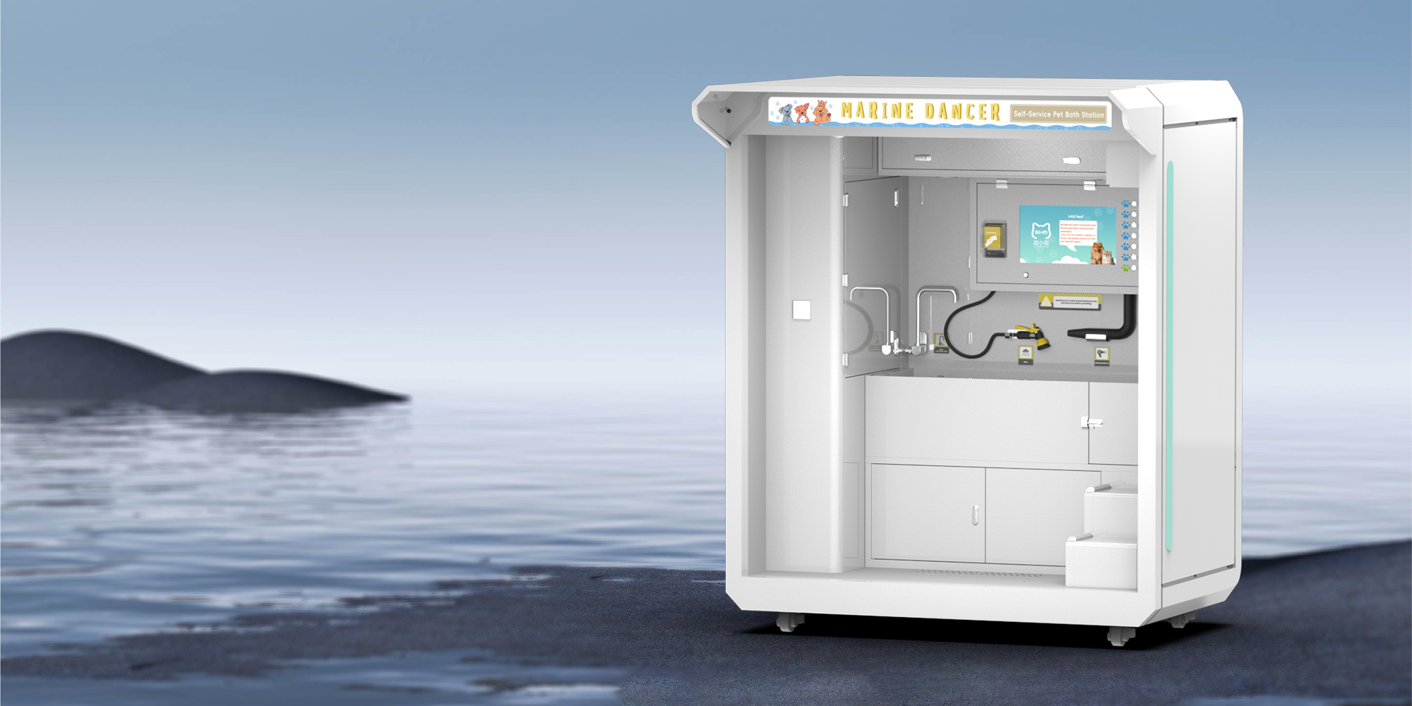 Your New Profit Center